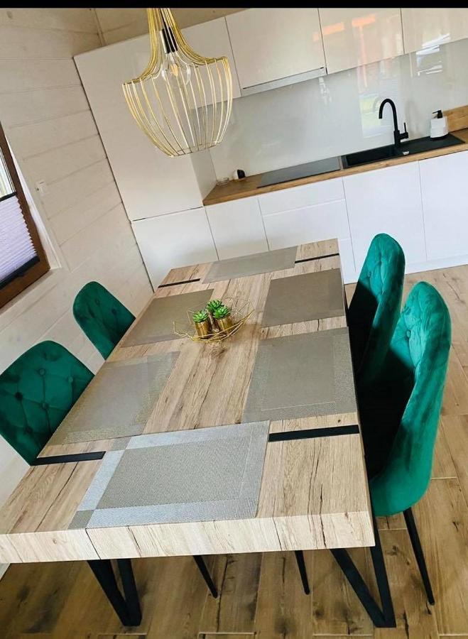 Holiday home Wierzbowa Dolina Mielno