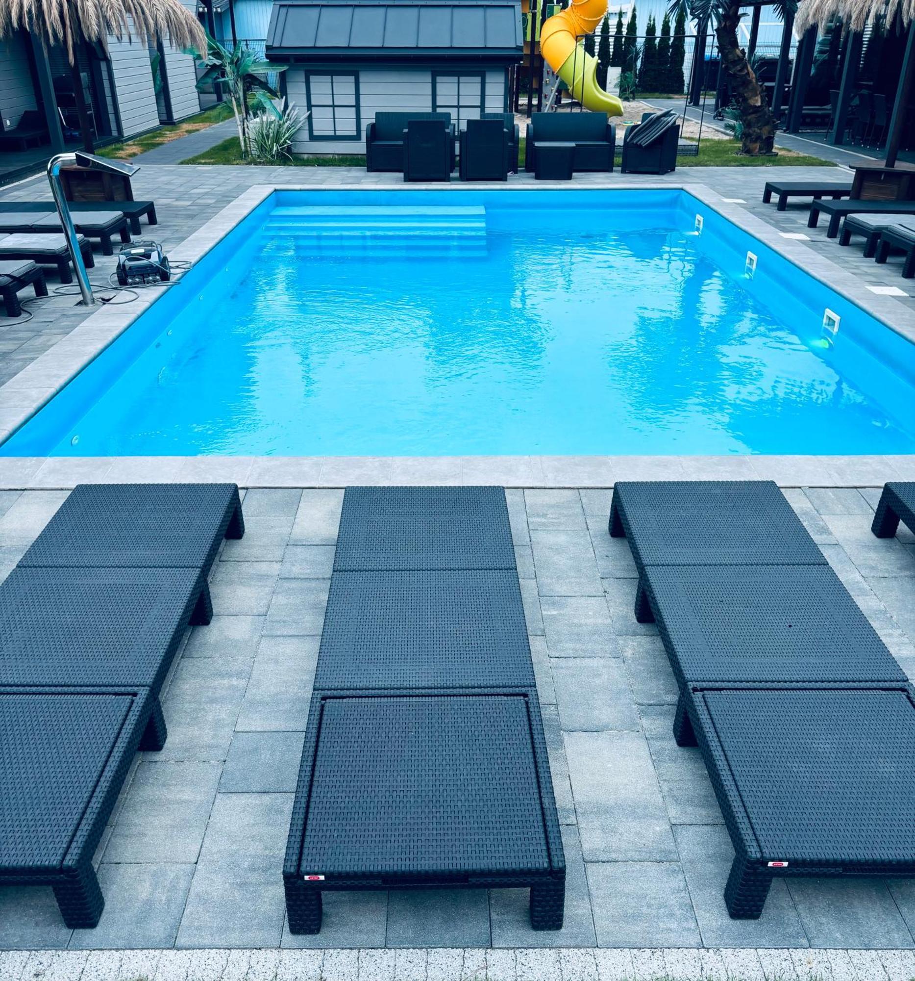 Holiday home Wierzbowa Dolina Mielno